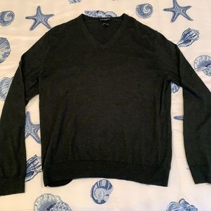 Express men’s sweater